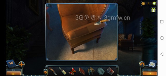 密室逃脱14帝国崛起《纽约风云》剧情攻略