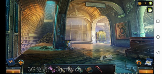 密室逃脱14帝国崛起《纽约风云》剧情攻略