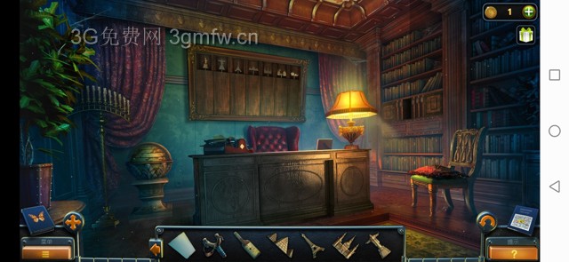 密室逃脱14帝国崛起《纽约风云》剧情攻略