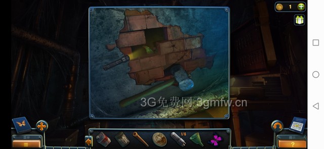 密室逃脱14帝国崛起《纽约风云》剧情攻略