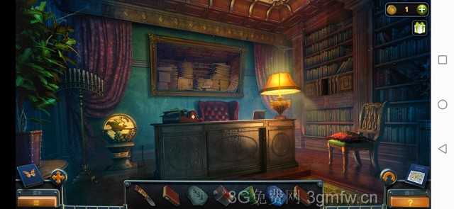 密室逃脱14帝国崛起《纽约风云》剧情攻略