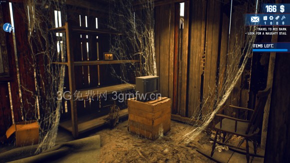 废品大亨《BarnFinders》地图全收集攻略