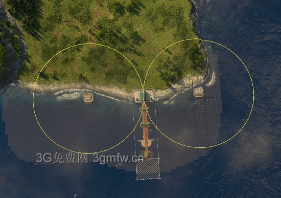 纪元1800《Anno1800》布局攻略