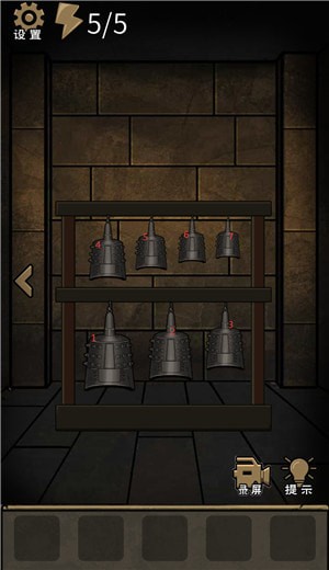 《守墓人笔记》第三墓室图文攻略