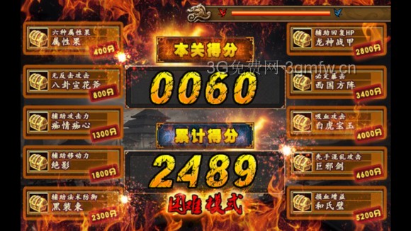 《逐鹿中原隋唐群英传》第二十二关汴关之战攻略