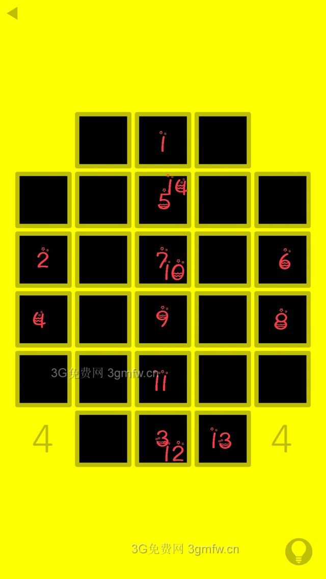 《yellow》游戏攻略