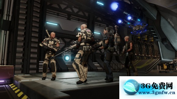 幽浮2《xcom2》新手入门攻略