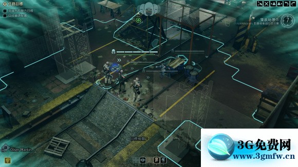 幽浮2《xcom2》新手入门攻略