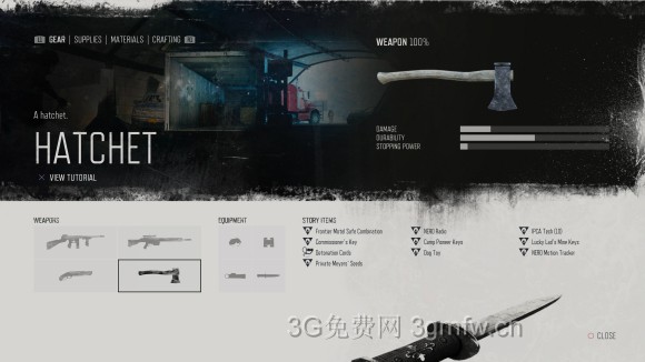 往日不再《DaysGone》生存2难度攻略