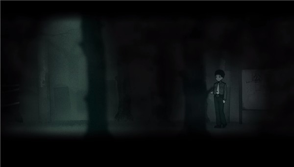 烟火《Firework》第一章图文攻略