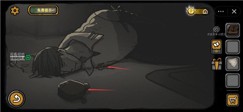 抖音游戏《深海迷案》杂物间图文攻略