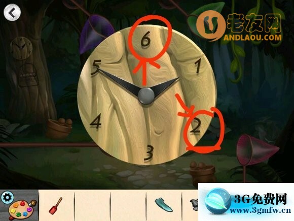 彩绘世界《AEMYsteries》攻略