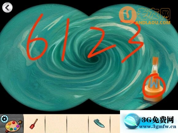 彩绘世界《AEMYsteries》攻略