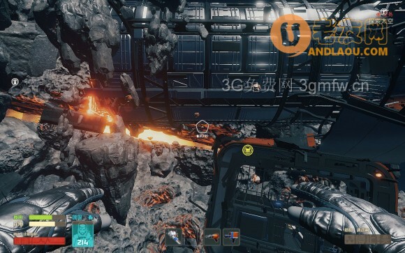 呼吸边缘《Breathedge》图文攻略