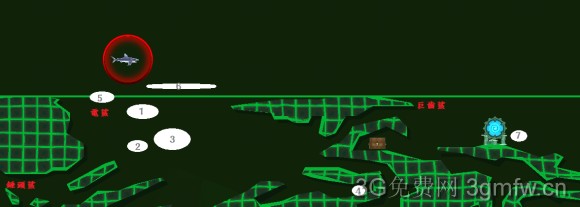 饥饿鲨进化《HungrySharkEvolution》金币攻略