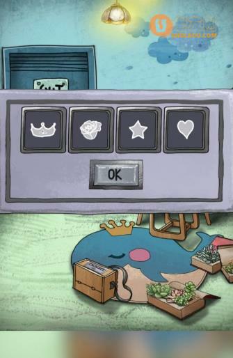 100门逃脱挑战3第12关怎么过? 100门逃脱挑战3攻略第12关