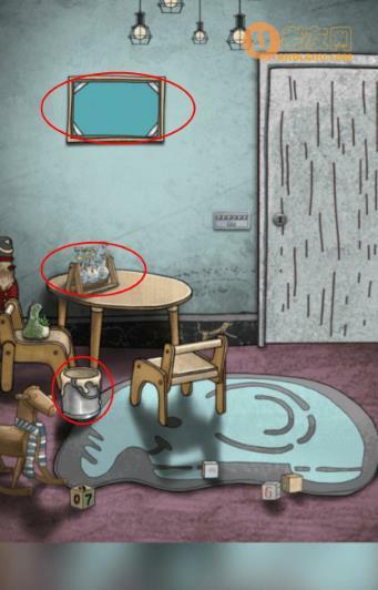 100门逃脱挑战3第15关怎么过? 100门逃脱挑战3攻略第15关