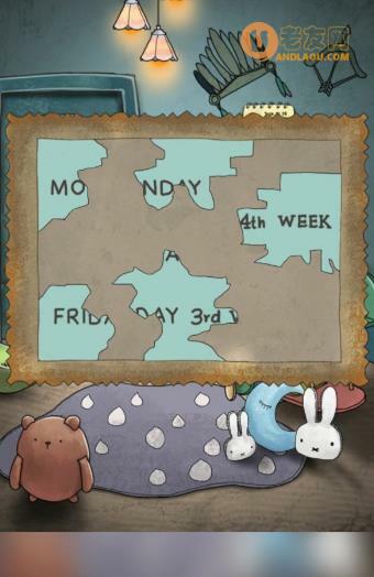 100门逃脱挑战3第16关怎么过? 100门逃脱挑战3攻略第16关