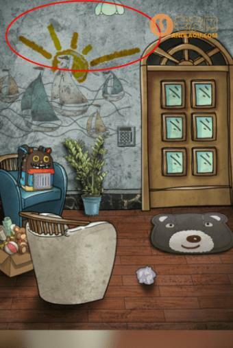 100门逃脱挑战3第17关怎么过? 100门逃脱挑战3攻略第17关