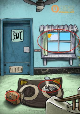 100门逃脱挑战3第26关怎么过? 100门逃脱挑战3攻略第26关