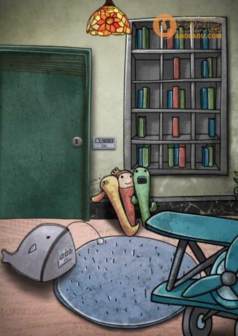 100门逃脱挑战3第28关怎么过? 100门逃脱挑战3攻略第28关