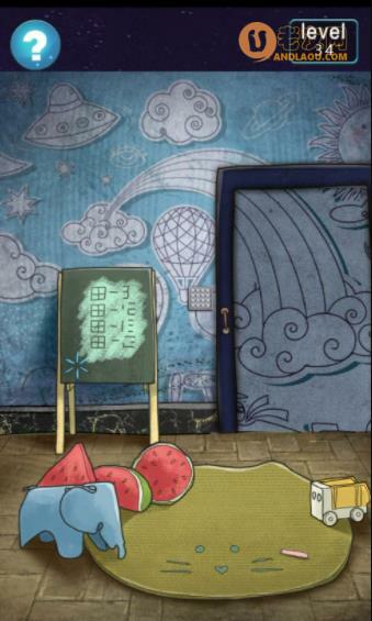 100门逃脱挑战第34关怎么过?