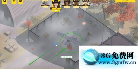 义军《RebelCops》新手图文攻略