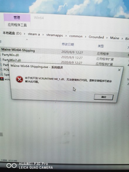 《Grounded》闪退怎么办?