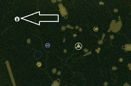 《Grounded》蚁丘在哪?