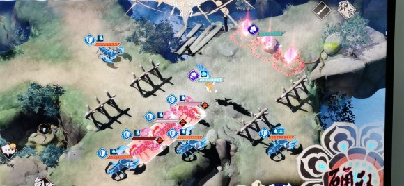 天地劫手游羽魅符咒高级模式攻略