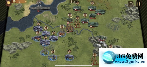 将军的荣耀3挑战10级攻略