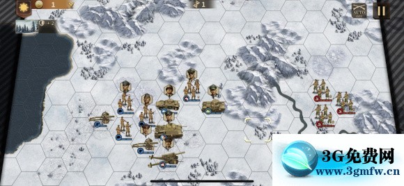 将军的荣耀3挑战10级攻略