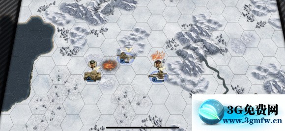 将军的荣耀3挑战10级攻略