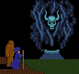 FC游戏《战斗诗人》攻略