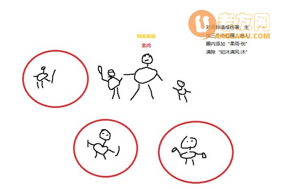 九阴真经阴阳颠倒宫攻略