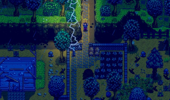 星露谷物语《StardewValley》新人技能选择攻略