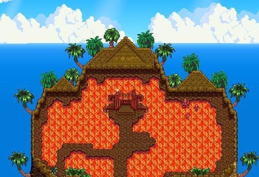 星露谷物语《StardewValley》锻造攻略