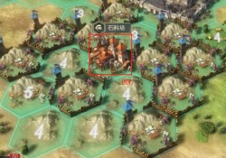 征服与霸业开局速开土地攻略