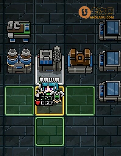 《沙盒勇者》沙漠地区发展攻略