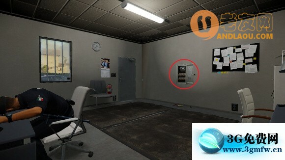 收获日2《Payday2》蒂华纳的早餐DS潜行图文攻略