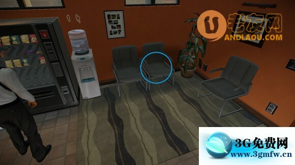 收获日2《Payday2》蒂华纳的早餐DS潜行图文攻略