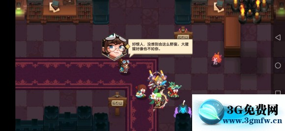 坎公骑冠剑世界3地毯式图文流程攻略