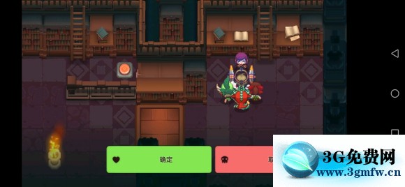 坎公骑冠剑世界3地毯式图文流程攻略