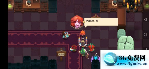 坎公骑冠剑世界3地毯式图文流程攻略