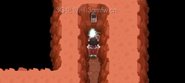 坎公骑冠剑主线第二章(普通)2-5地图攻略