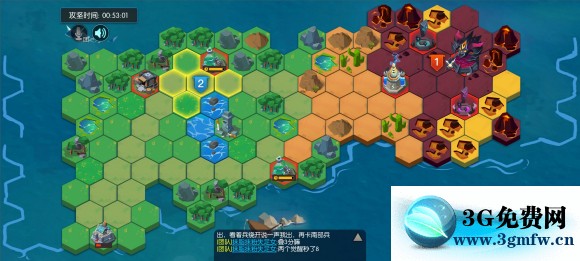 阿拉德之怒最后疯狂摸货轻松群峰攻略