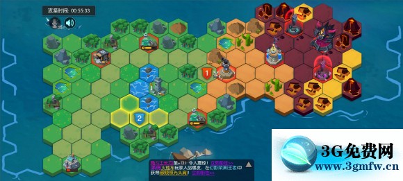 阿拉德之怒最后疯狂摸货轻松群峰攻略