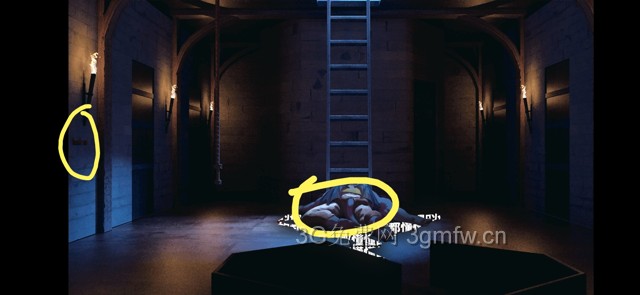 罗曼圣诞探案集《RomansChristmas》第二次案件攻略