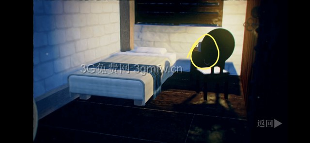 罗曼圣诞探案集《RomansChristmas》第二次案件攻略