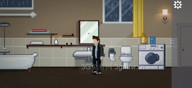 如果可以回家早一点21关进入方法与通关攻略